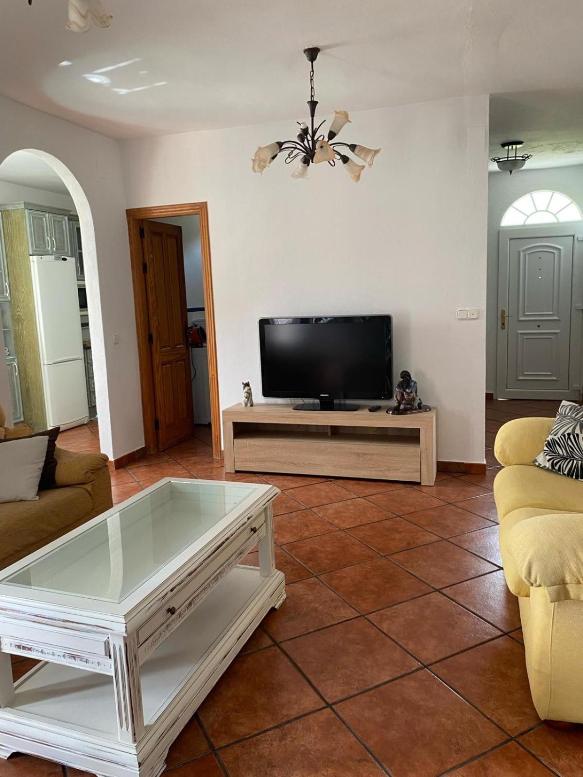 شقة Casa El Rio Trevélez المظهر الخارجي الصورة